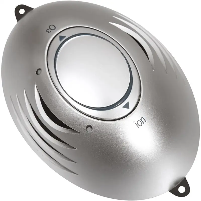 WON Sauna Oxygen Ionizer, Sauna For Dry Sauna Use To Keep Sauna Smelling Clean, Enhance Sauna Experience, Sauna Accessories