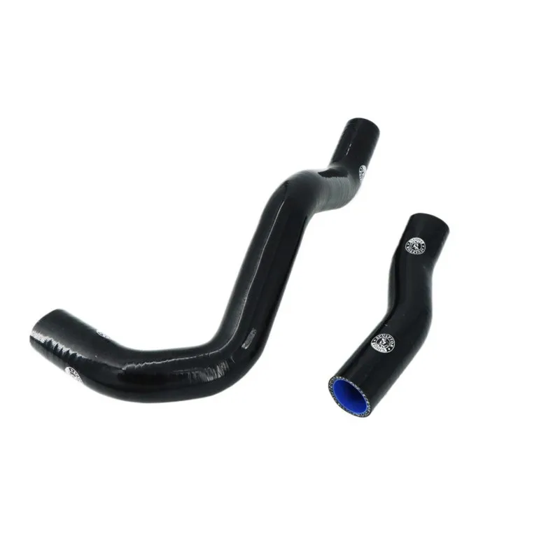 Silicone Radiator Hose Kit For TOYOTA LEXLIS IS300 JCE10 2JZ-GE 1998-2005