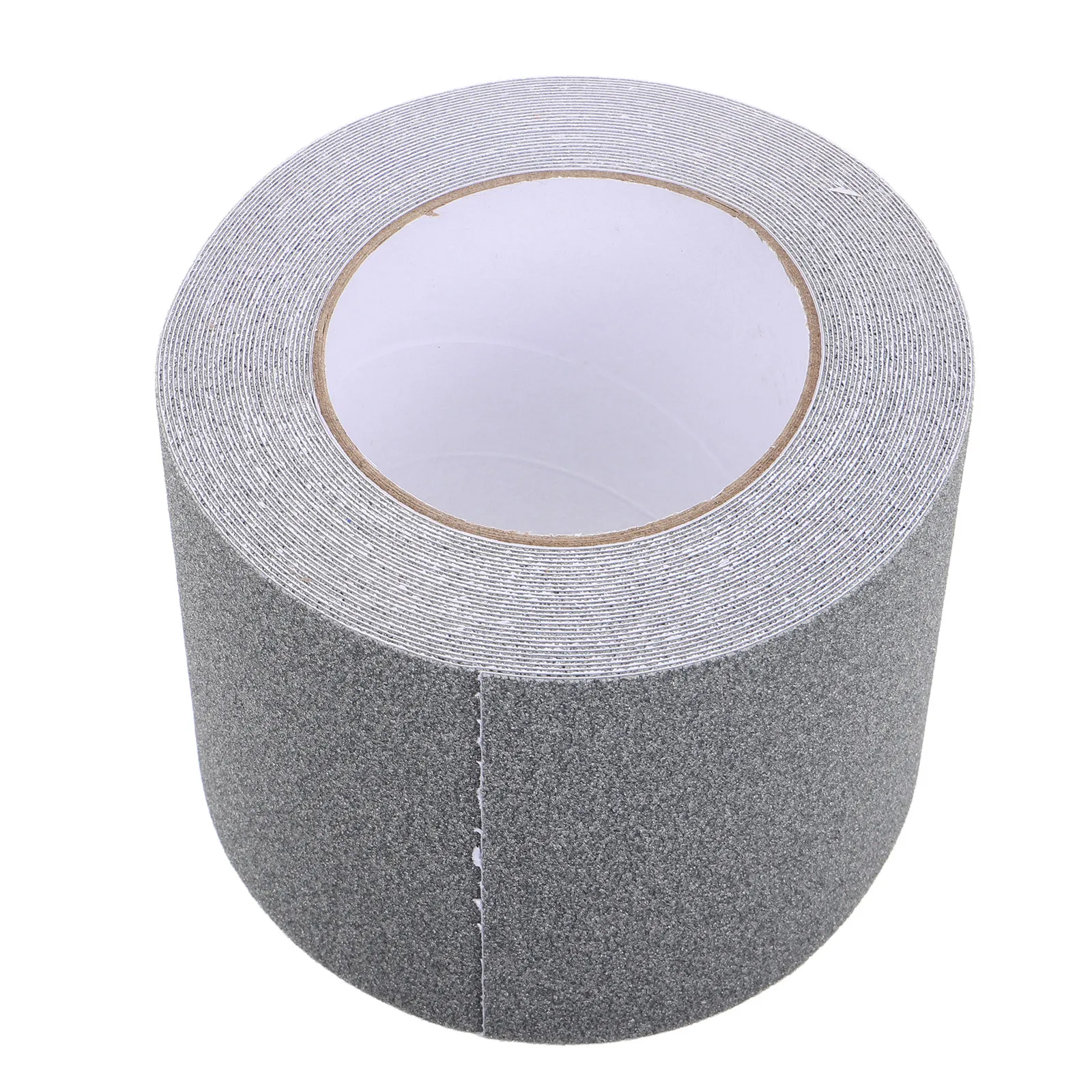 

Противоскользящая лента для ступеней, уличная ПВХ водонепроницаемая прочная клейкая лента для пола, безопасная предупреждающая напольная нескользящая ступенька для лестниц