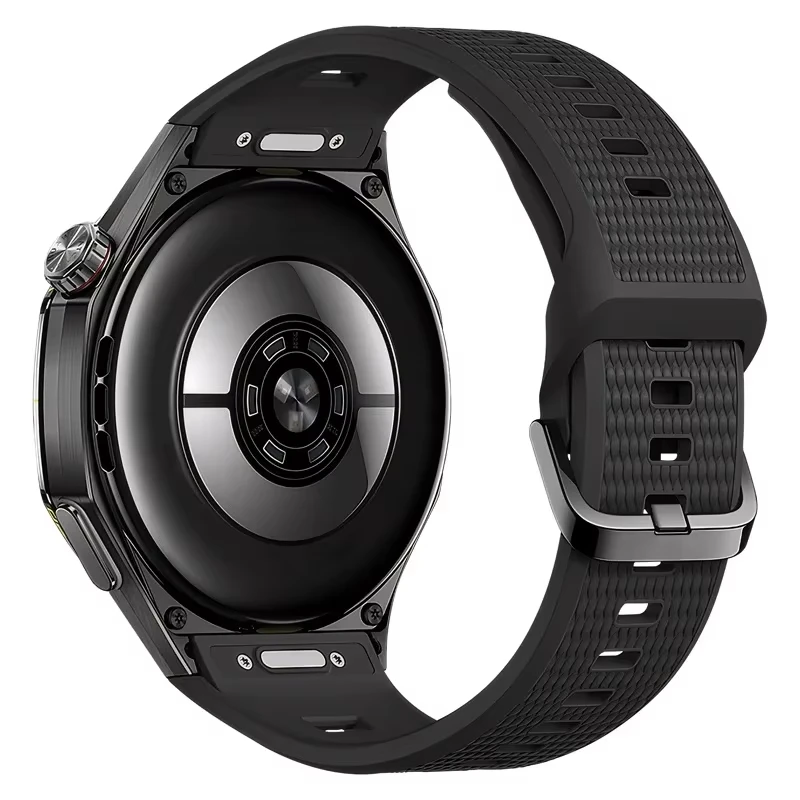 Offizielles Armband für Huawei Watch GT 6 Pro Original Smartwatch-Zubehör Komposit-Armband correa huawei watch gt 7 Pro Band – Detail 3
