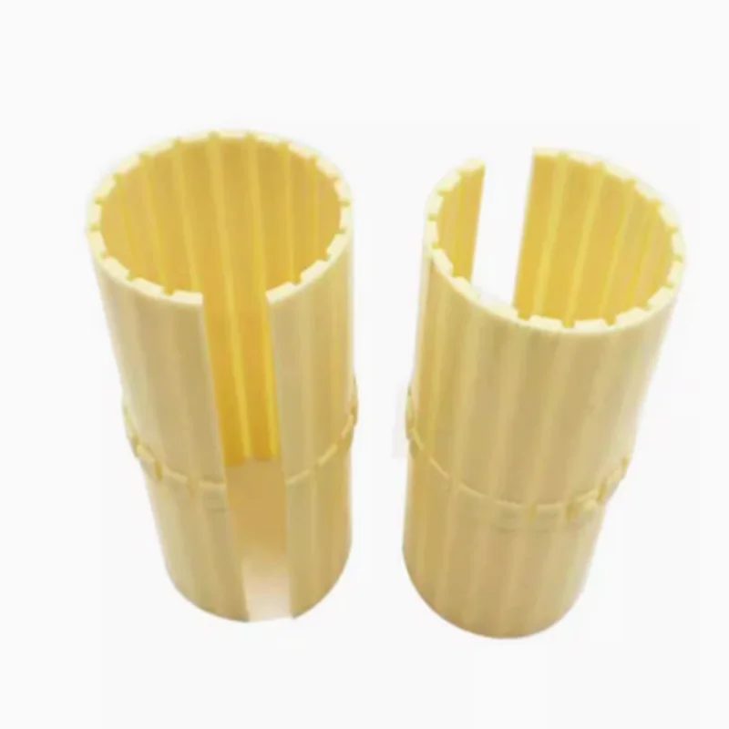 

1 Piece Engineering Plastic Linear Bearing JUM01/ JUM02-10/16/20/25/30/50