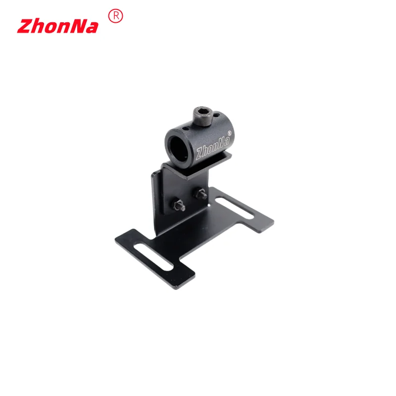 12mm Laser Dot Positioner Holder For DIY Marking Wood Machine Red Laser Locator  Base Mount  Cross Alignment Line Module Bracket