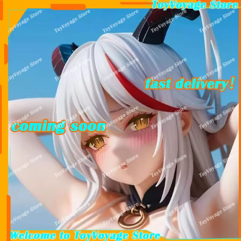 جديد Azur Lane شخصيات كرتونية KMS Agir الشكل مثير فتاة GK تمثال جمع غرفة ديكور حلية لعب الاطفال هدايا عيد الميلاد المخصصة