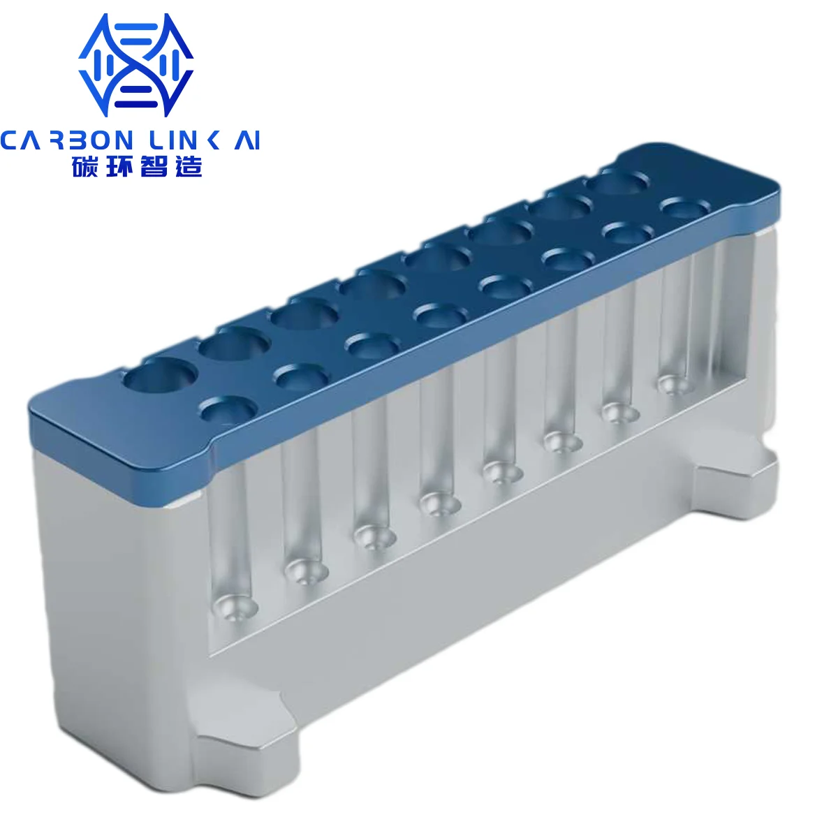 رفوف مغناطيسية عالمية OEM Expert Carbonlinkai 5 مل مغناطيس 15 مل مغناطيس لفصل الخلايا منافس إلى Stemcell EasySep Magnet #5