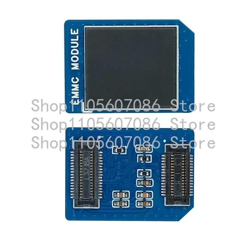 EMMC Module for OrangePi 3B 5plus 5PRO 32GB 64GB 128GB