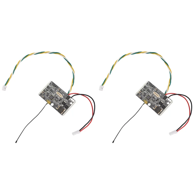 

R1-2X для Xiaomi M365 BMS защита аккумулятора, материнская плата, плата управления электрическим скутером, ремонт, запасные части