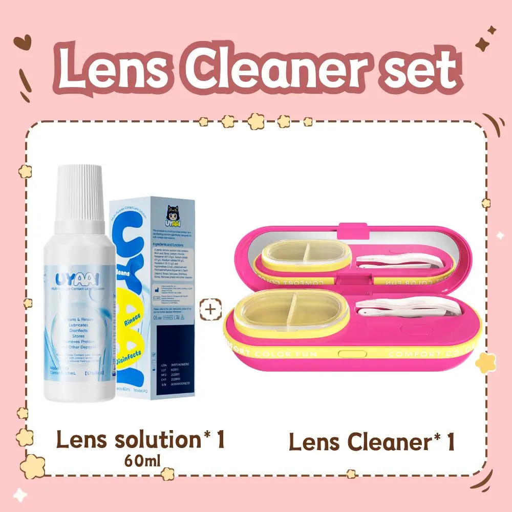 Thumbnail 3 - #14 Best Rated Contact Lens Cases to Buy in 2026