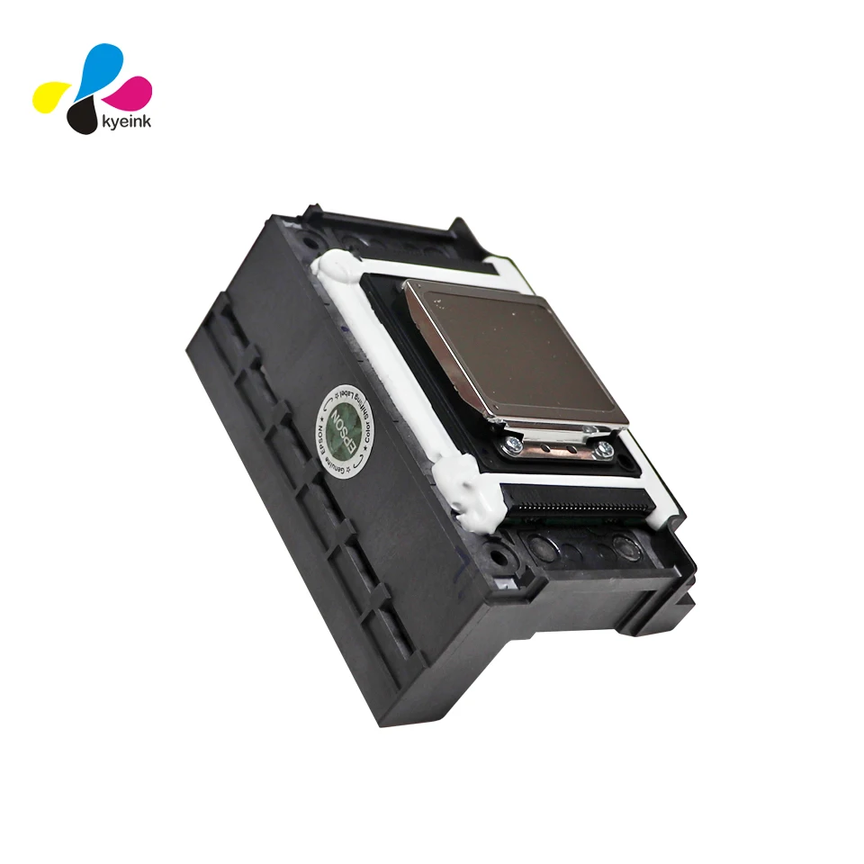 Cabezal For Epson xp600 Original F1080 Dx11 Cabezal xp600 Para Impresora Ecosolvente  Cabezal xp600