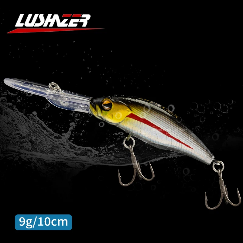 Lushazer Fishing Lu… - image