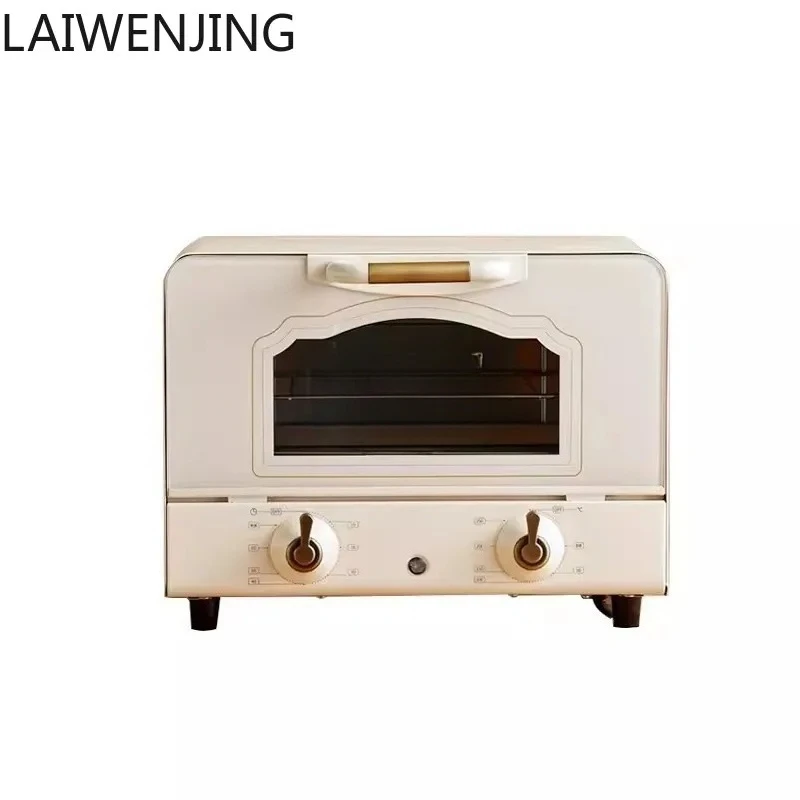 

SGF retro style family mini small oven visual multi-function oven