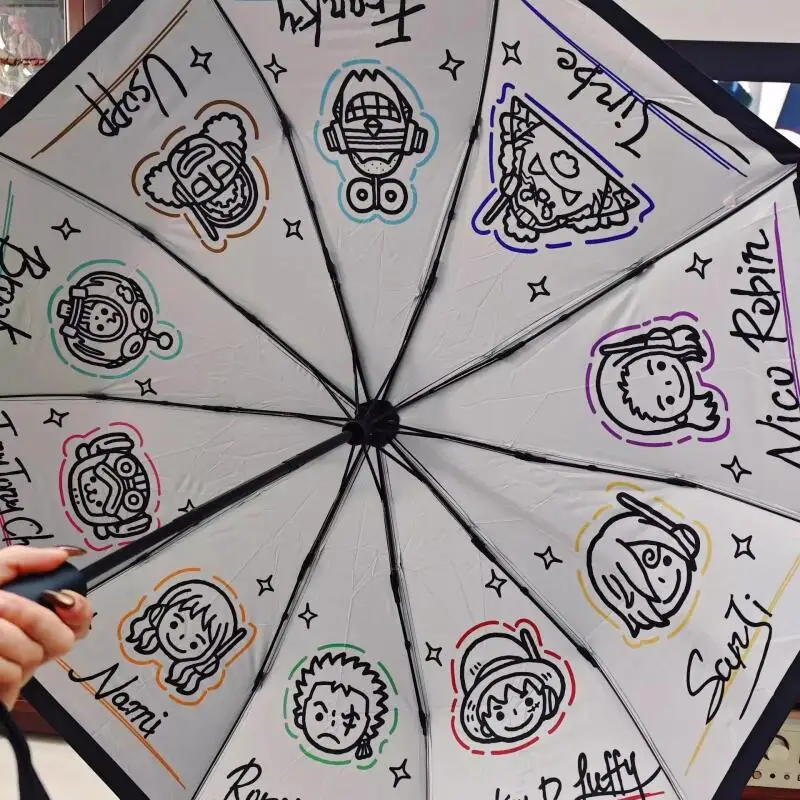 One Piece Luffy Umb… - image