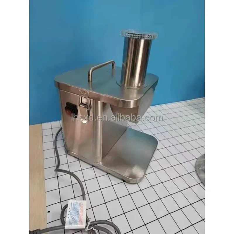 MINI Vegetable Dicing Machine Potato Carrot Cube cutting machine Commercial Vegetable Cutting Machine