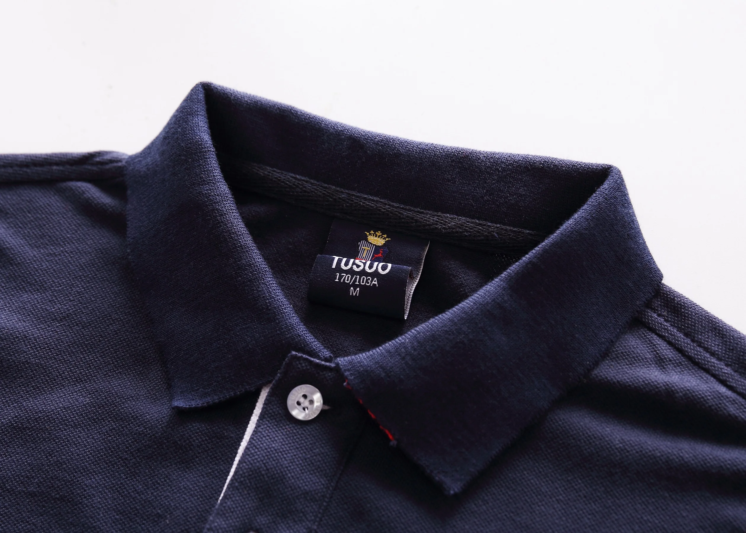 Designer New Men's Polo Shirt for Classic Tokyo Japan Royal Leisure Sports Embroidery Fashion Collar Short Sleeved Tee Shirt