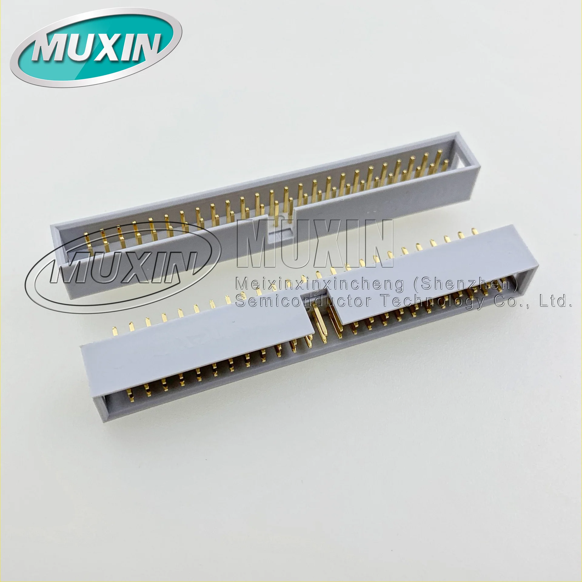 NextroN-مطلي بالذهب بسيط Ox القرن إبرة مستقيمة ، DC3 المقبس ، 10 ، 16 ، 20 ، 26-64P ، 10 قطعة لكل مجموعة #1