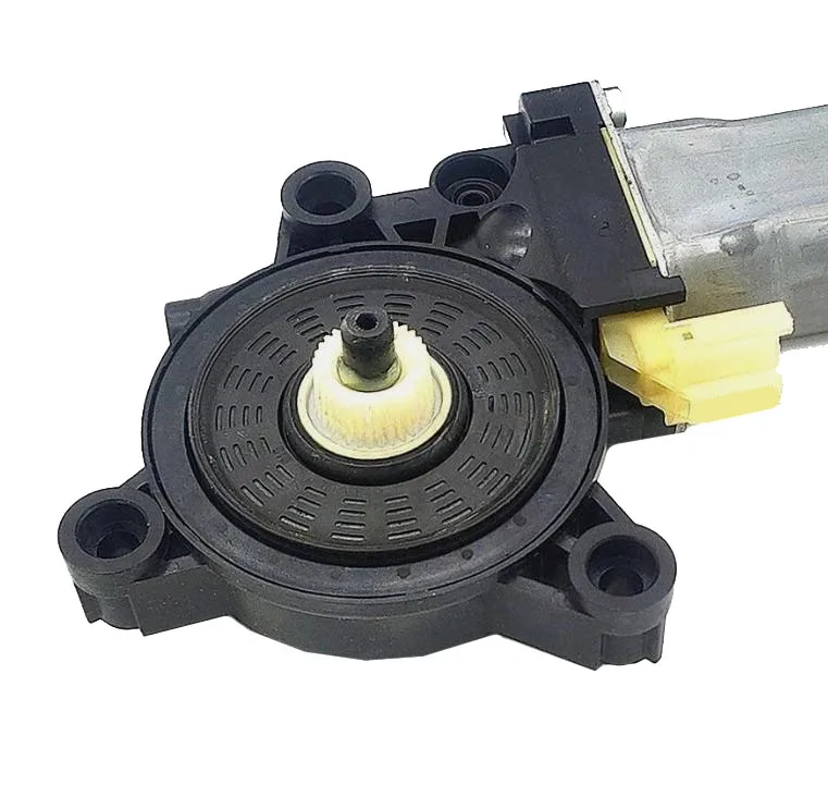 

Left Front Power Window Motor 82450-3X000 824503X000 For Hyundai Elantra 2011-2015 Electric Lift Direct Replacement