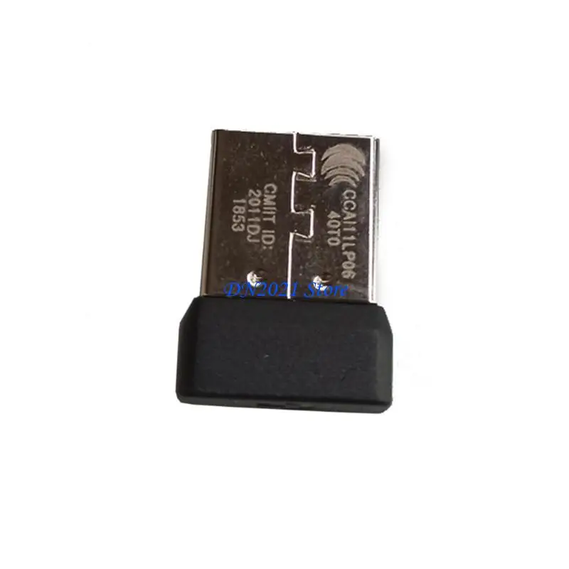 Adaptor Penerima USB F3Ke untuk G502 Lightspeed Wireless Mouse Adapter