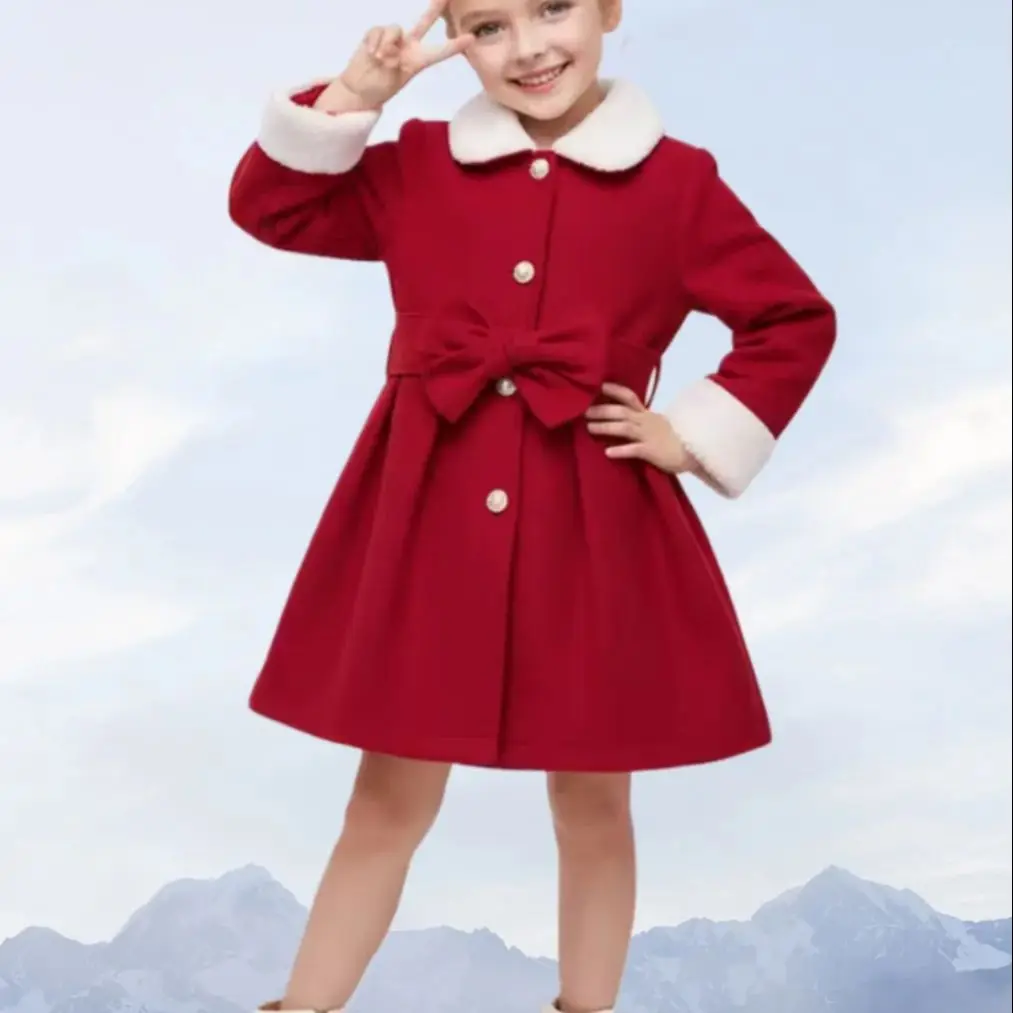 2025 Girls' Fall Wi… - image