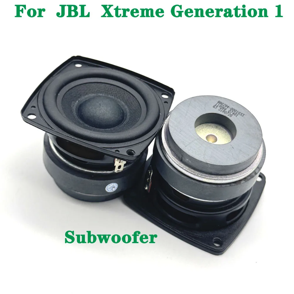 Subwoofer Pitch Horn Board USB Charge Jack Power Supply For JBL Xtreme Generation 1 Connector