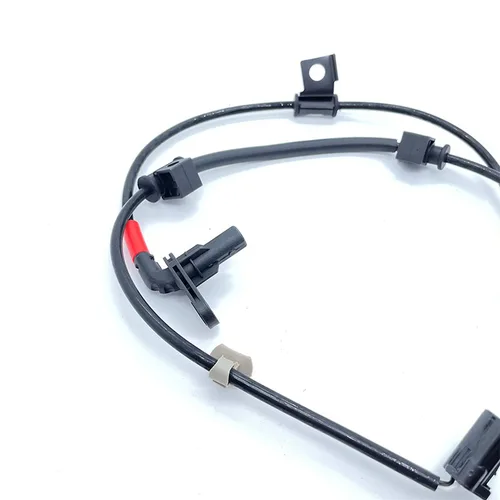 Imagen 2 del producto Sensor de velocidad de rueda ABS trasero derecho Original para h-ydai Tucson ix35 KIA SPORTAGE 2WD1.6 1,7 2,0 2011-2015 OEM 956802S300 956812S