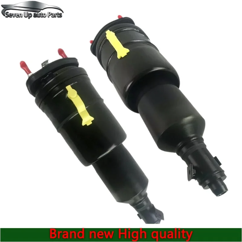 

4801050200 4801050201 Brand New 2PCS Air Suspension Shock Strut for Lexus LS460 LS460L LS600H LS600HL AWD 2007-17