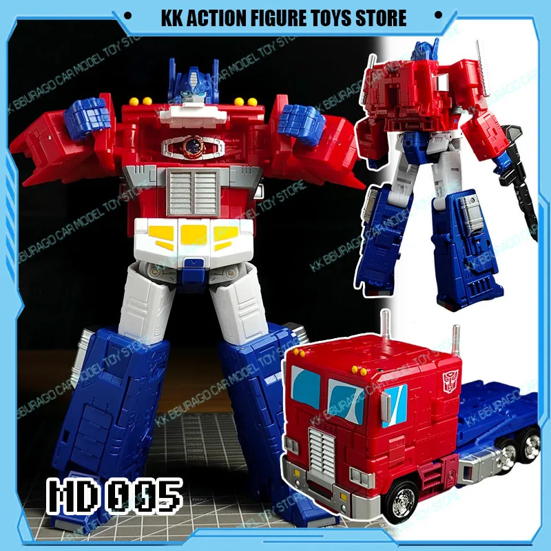 #47 Best Transformer Robots to Buy In 2026