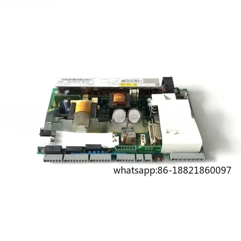 

Placa base de alimentación A5E00730540 EOE13080002 nueva