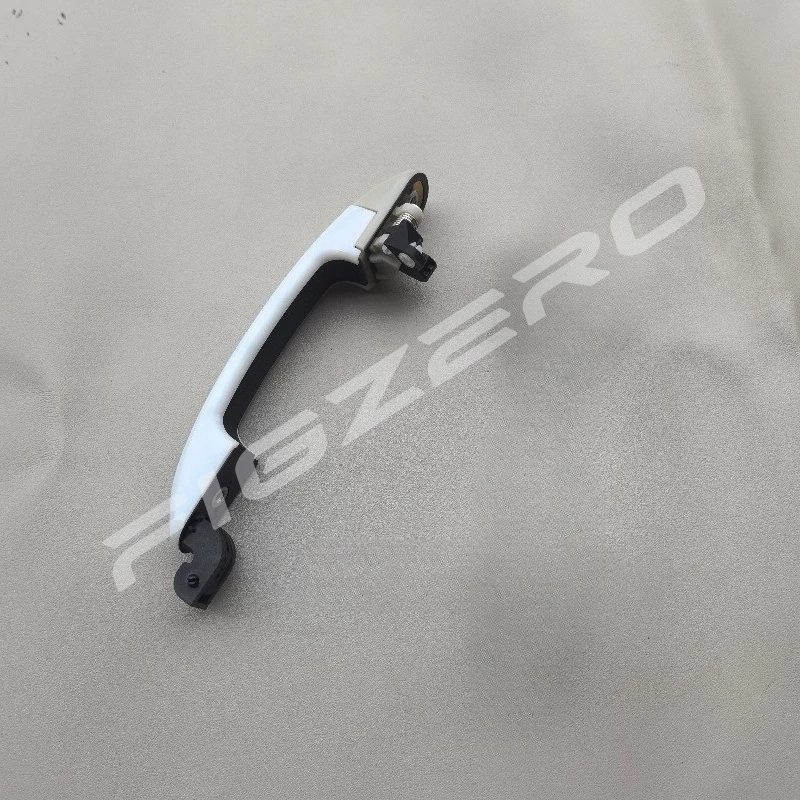 Genuine Electric Car Door Handle Pure Electric Front Door Buckle Hand Doors Left Right for Wuling Zhiguang EV