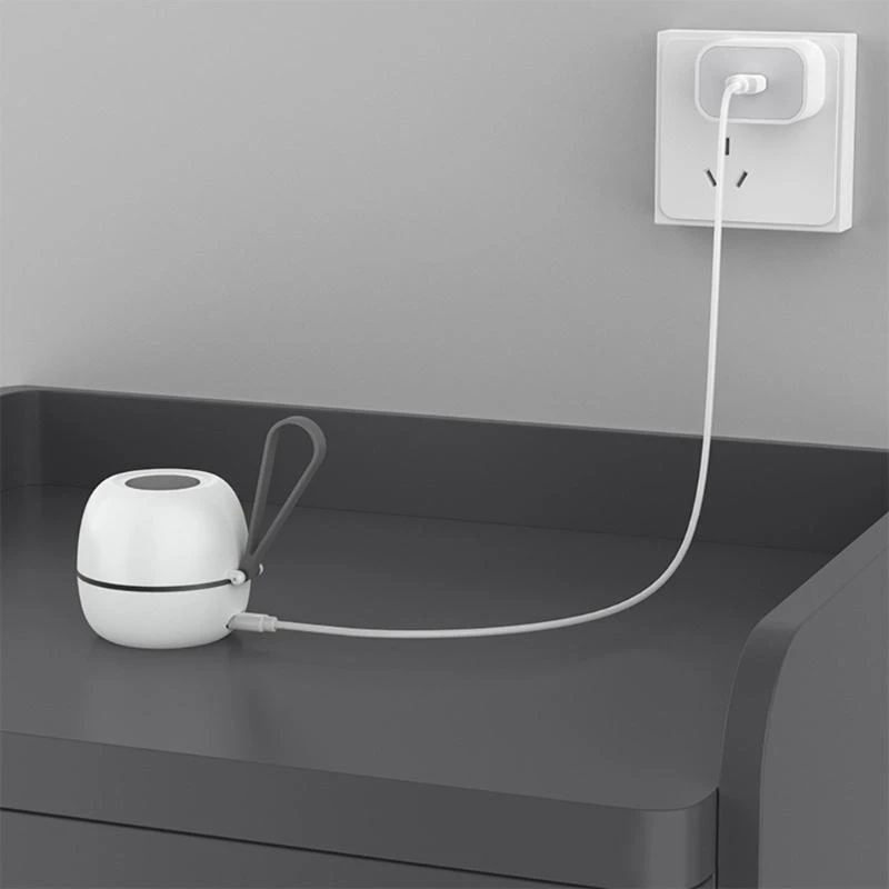 J15U لهاية الأطفال المدمجة لتخزين السفر، تكنولوجيا متقدمة، تنظيف عالي