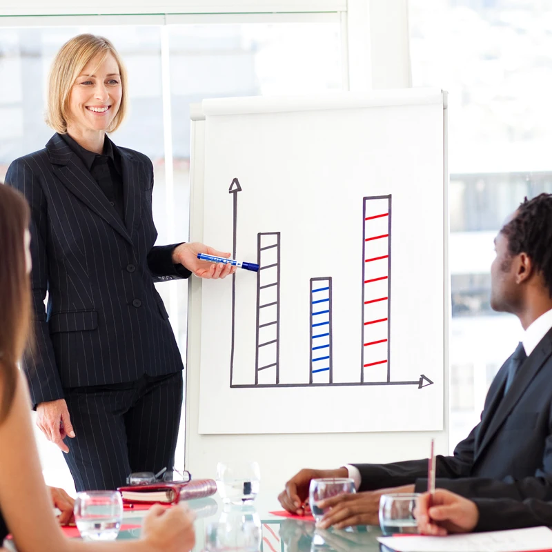 델리 10개 화이트보드 마커 - 칠판, 유리, 창문 및 표지판용 습식 지우기 분필 펜, 생생한 색상