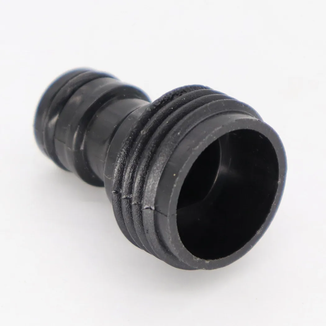 3/4 Inch Male Threaded Hose Fitting for Connecting For Garden Hoses to Backflow Preventers and Filter Assemblies