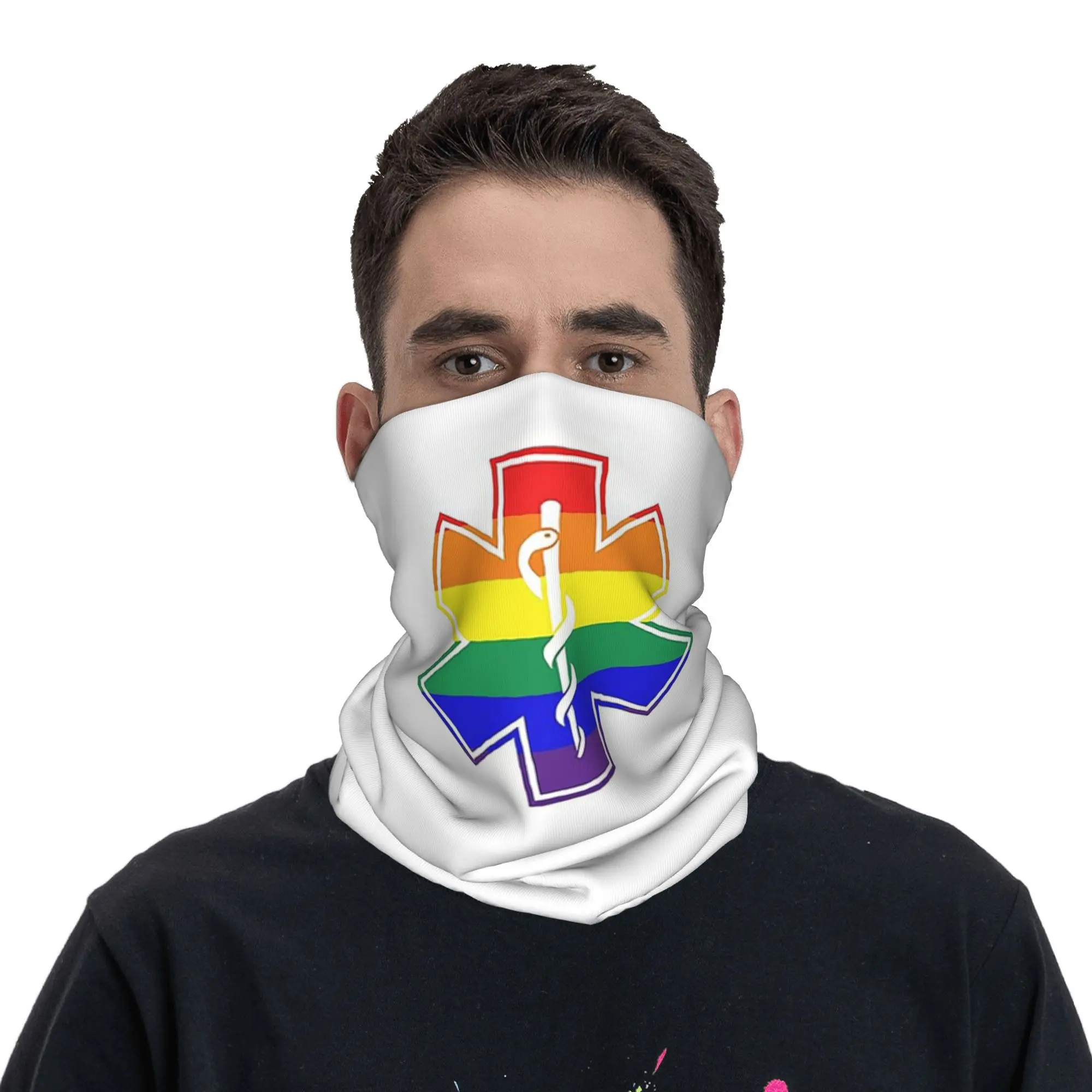 Emt Star Of Life Ba… - image