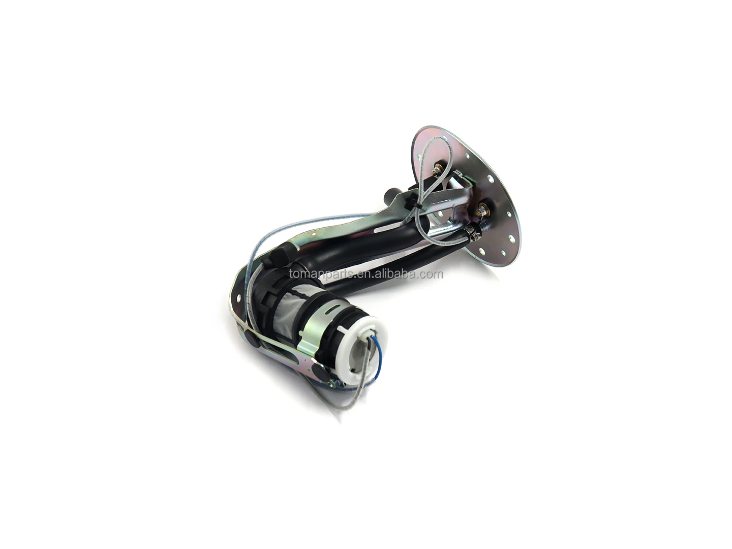 Brand New Toman 1988-2000 for GL1500 Goldwing Fuel Pump 16700-MAF-000 ISO9001 Certified 12-Month Warranty