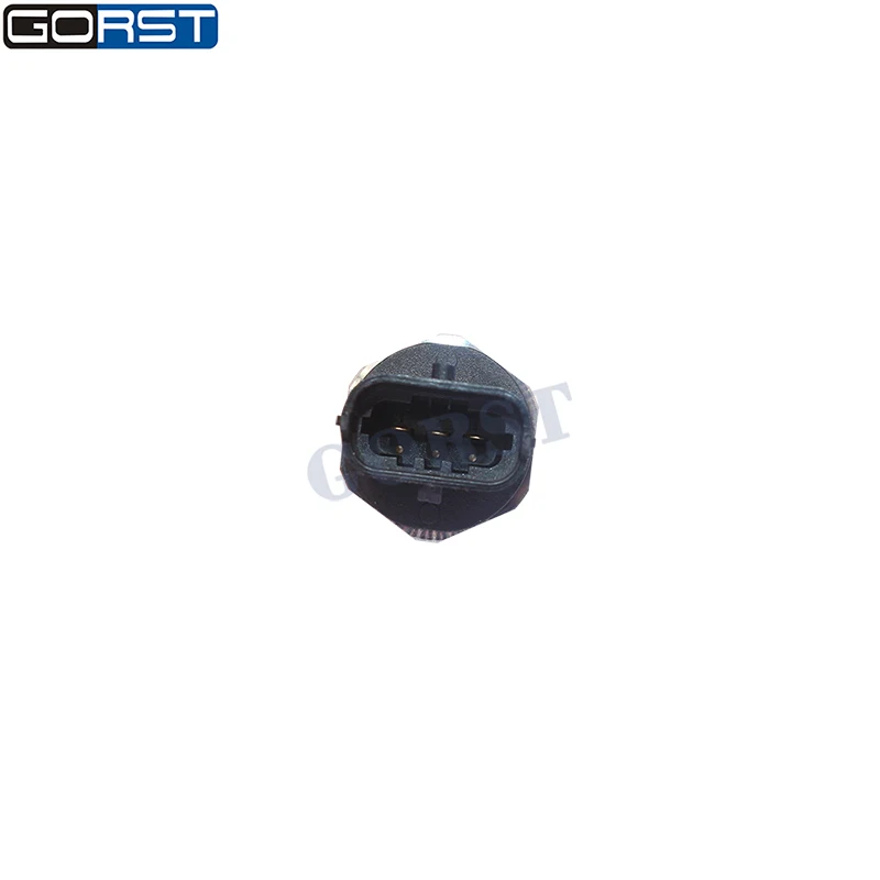 Fuel Rail Pressure Sensor 0281002836 for Renault Megane II III Scénic Car Auto Part 7701069618 8200576683