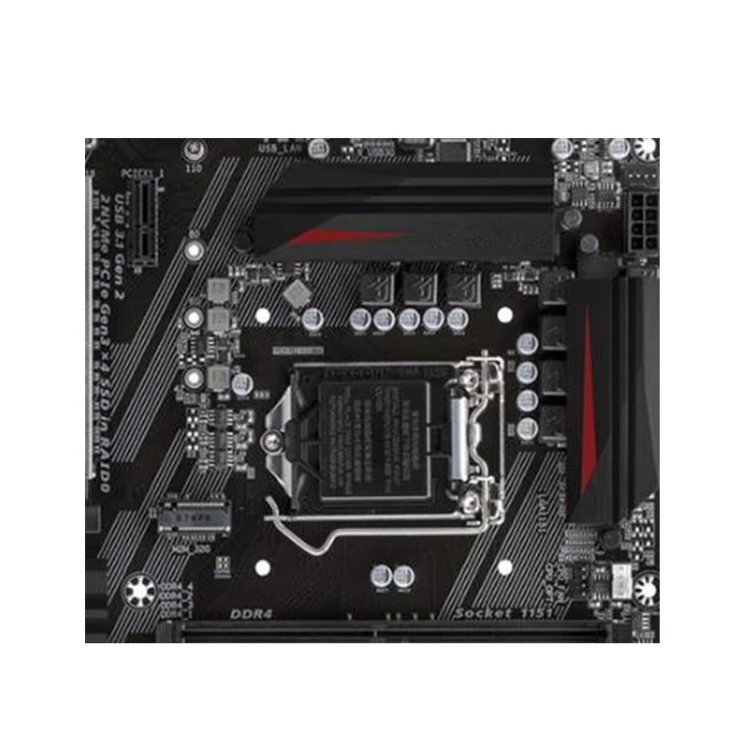 For GA-Z270-Gaming K3 Z270-Gaming K3 Motherboards LGA 1151 DDR4 64GB ATX Intel Z270 Overclocking Desktop Mainboard