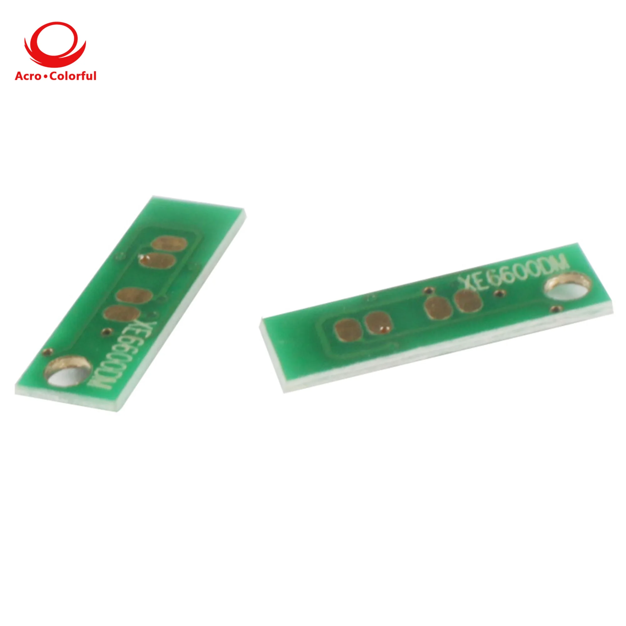 Imagem -04 - Conjunto Compatível Tambor Chip para Xerox Phaser 6600 6605 6655 Versalink C405 C400 Cor Mfp Cartucho de Impressora 60k 1