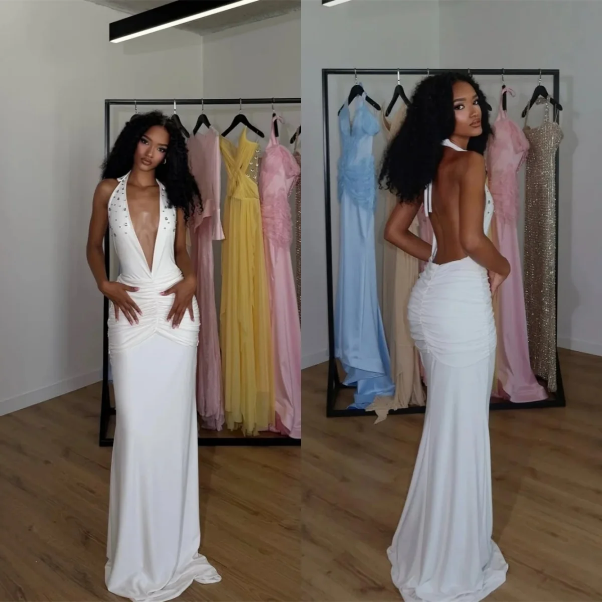 Simple Mermaid Even… - image