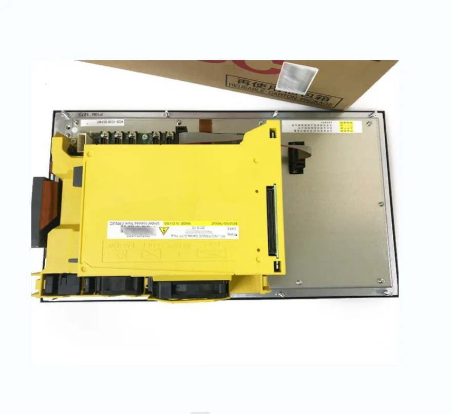 A02B-0348-B502 новый контроль автоматизации сервопривода Fanuc В НАЛИЧИИ ДОСТАВКА БЫСТРАЯ