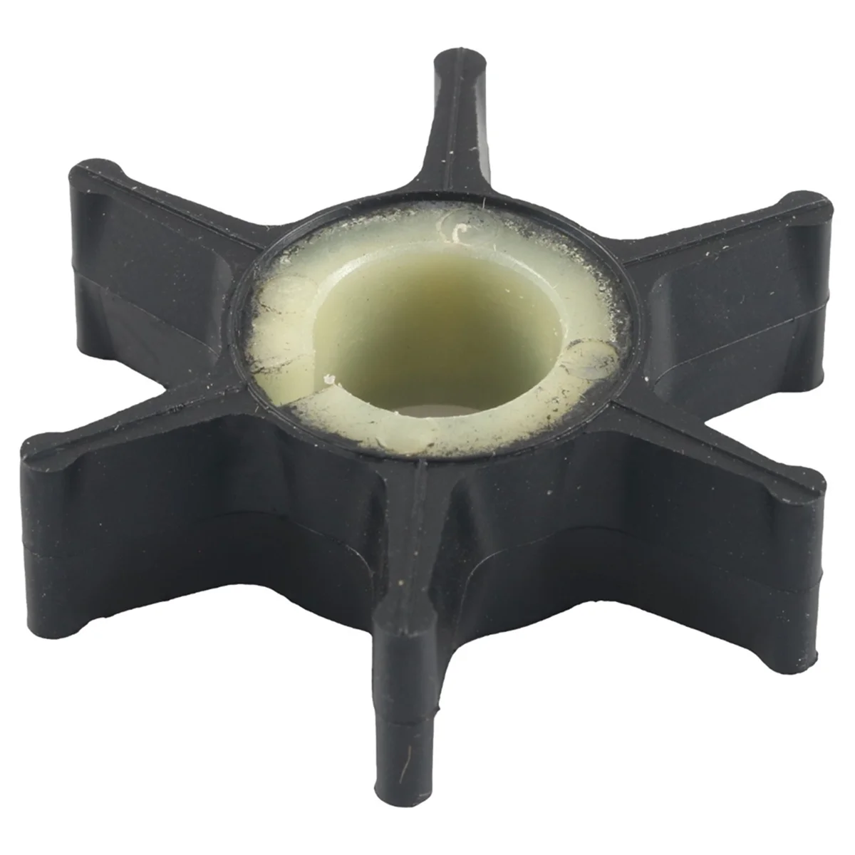 

#38M Motorbikes Accessories,Water Pump Impeller 47-F433065-2 for Chrysler Force Mercury,Plastic