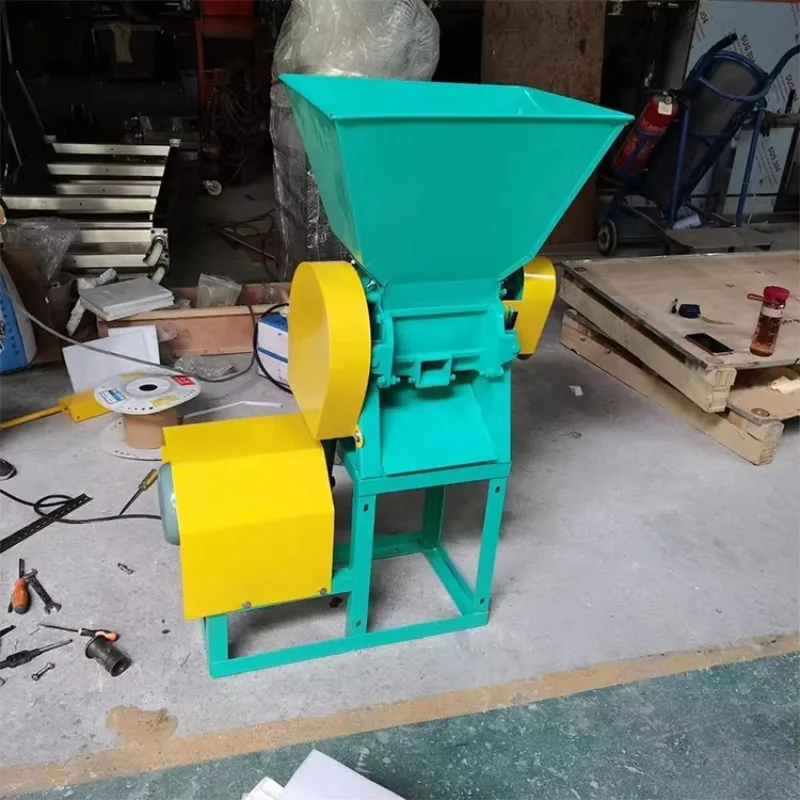 

Hot Selling Coffee Bean Skin Peeling Machine Coffee Bean Peeling Machine Coffee Huller Machine