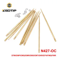 ZSDTRP KEIHIN FCR 35-41mm Jet Needle N427-OC-DTM/EMP/EMQ/EMR/EMS/EMT/EKR/EFN/FMQ/FMR