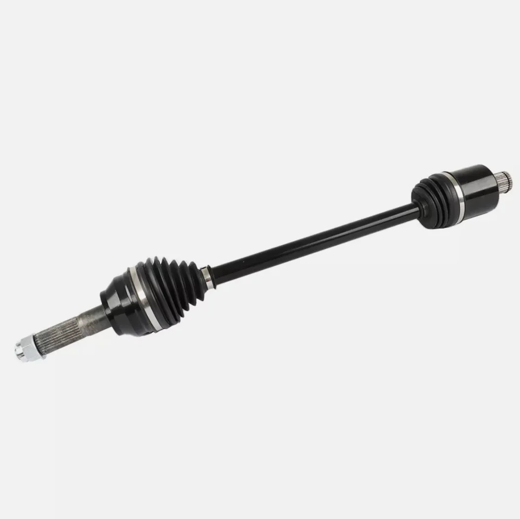 Rear Left/Right Drive Shaft CV Joint Axle for Polaris Sportsman 400 500 600 700 1332422, 1380234, 1380240