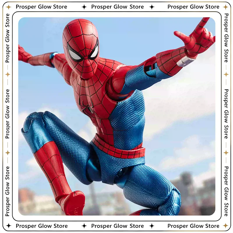 Genuine ZD Toys X-Men Action Figure Licensed Movable Joints Collectible Model Desktop Display Birthday Gift For Adult Fans