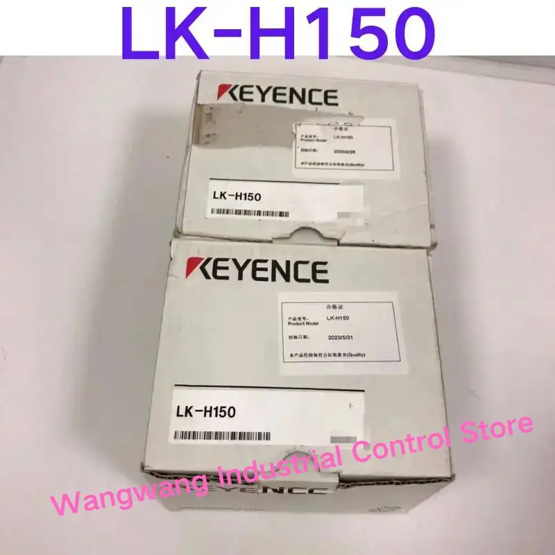 Brand-new  LK-H150  laser sensor