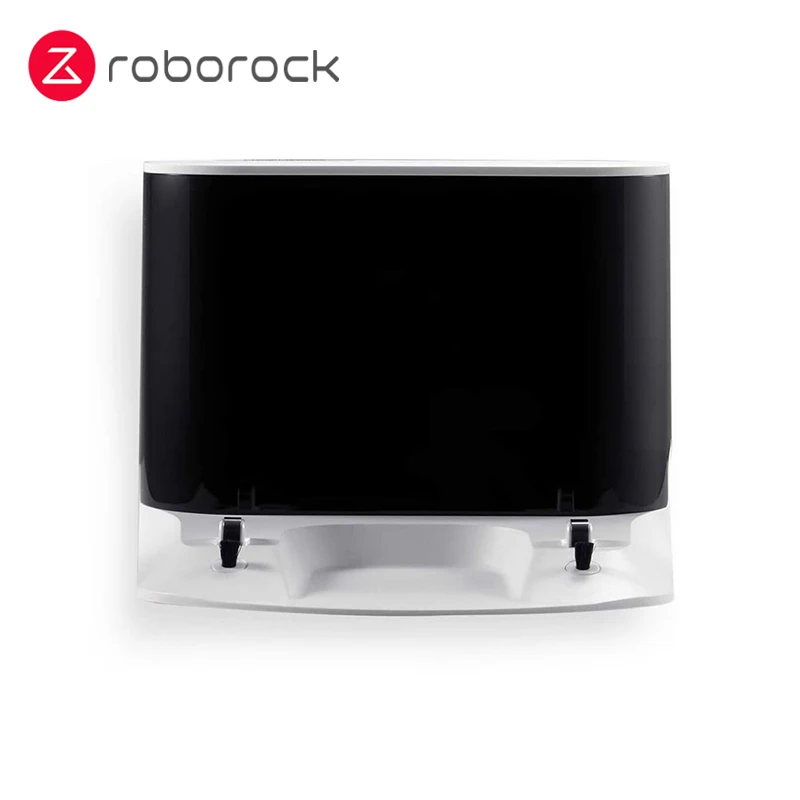 قطع غيار أصلية لشاحن Roborock S7 لشاحن Roborock S7 S70 S75 S8 ملحقات حوض الشحن قاعدة إصدار CE