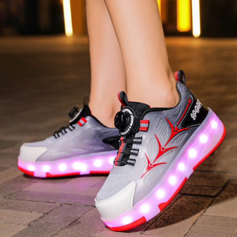 

Covering campus, park, street and commute scenes, with wear-resistant, durable and flexible retractable features