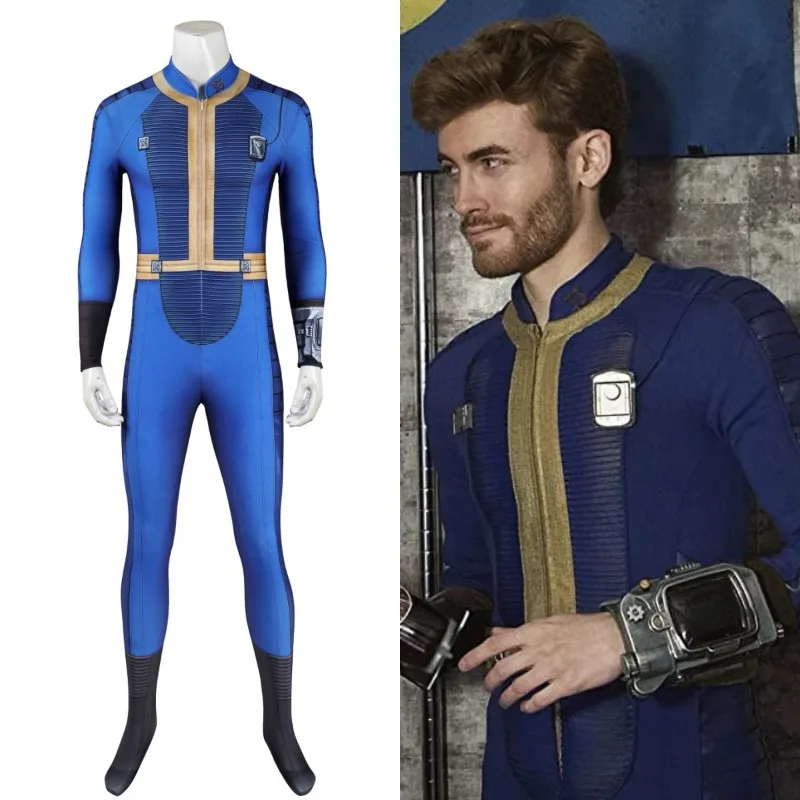 sexy bikini suit Discover the Best Fallout Sexy Cosplay Costume: A Detailed Review of the  Disuise Male Fall Cosplay