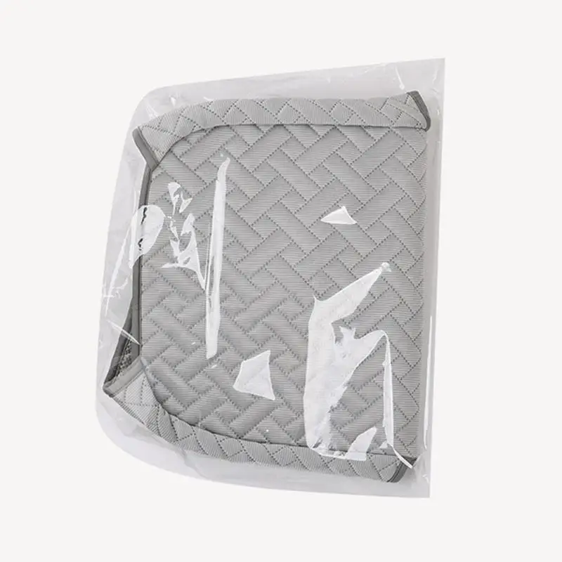 Dog Stroller Stroller Guard Anti-Slip Removable Washable Waterproof Cooling Liner for Cat Puppy Outdoor Walking Animal