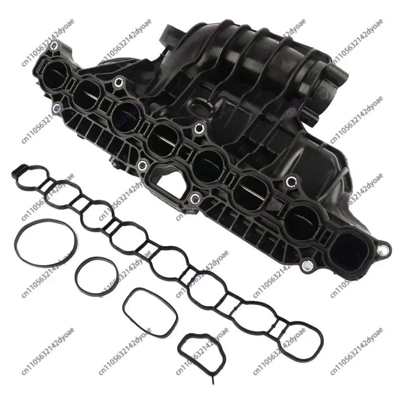 AP01 Intake Manifold Unit W/o Motor 2.8 68142876AA 68142871AC 68142871AB 68142871AA 68142874AA
