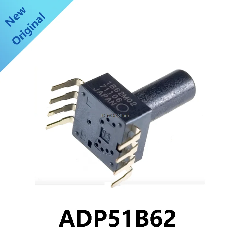 

1PCS/LOT ADP51B62 1B62M02 100% New Original in stock