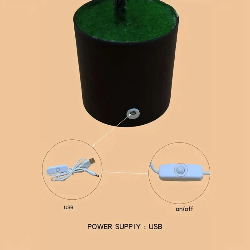 木と室内装飾ランプ,LED電球,光るライト,リビングルーム,ホテル,ヴィラ,芸術,寝室,クリスマス,素晴らしいオファー